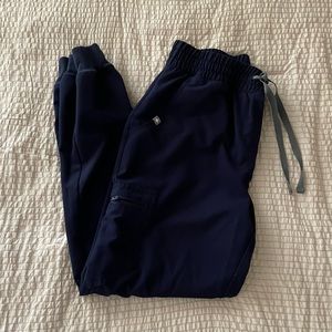 FIGS High Wasted Jogger Scrubs